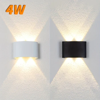 Waterproof LED Wall Lamp 1