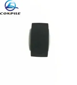 Pinch roller belt pulley tape recorder cassette deck 1-7pcs for Sharp GF777 9292 6060 Sanyo 9494 Sony 190 Phillips 3301