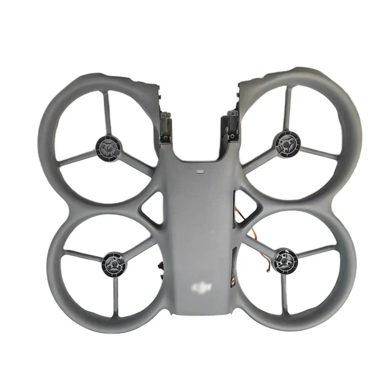 Coque Drone Avata 360 - Cadre Supérieur, Central, Inférieur