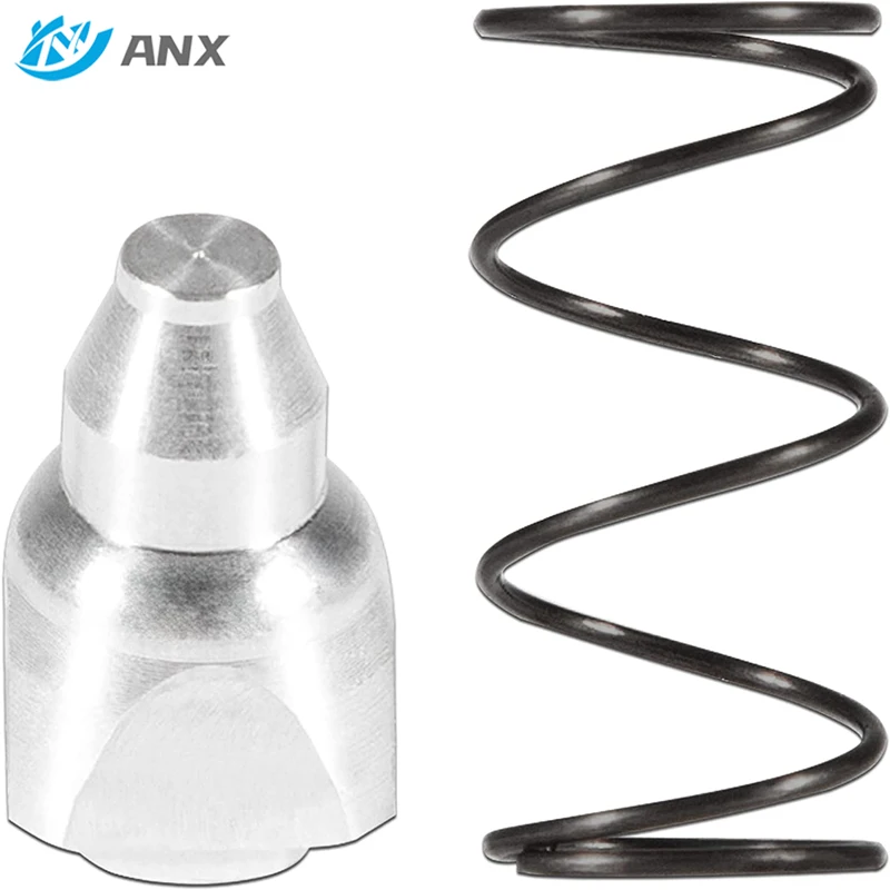 ANX сменный клапан и пружинный