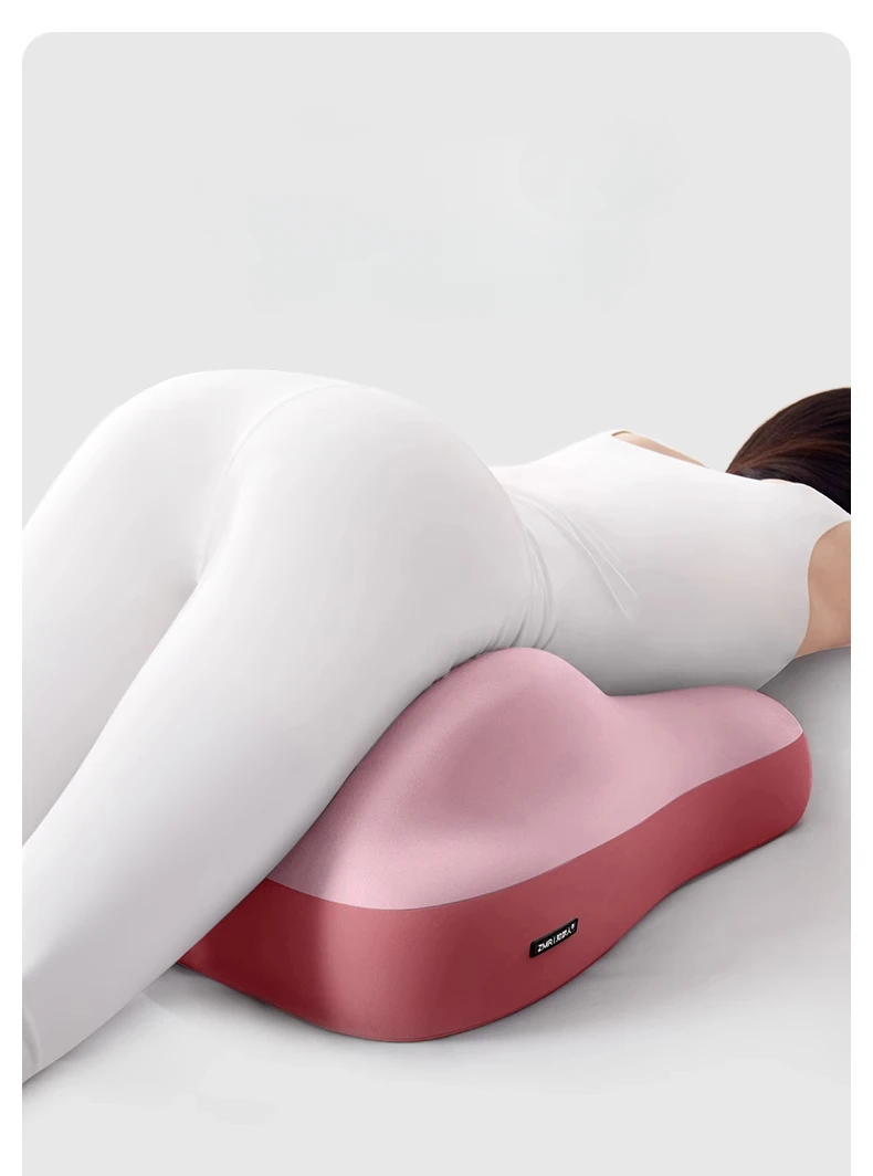 Husband and wife assistance pillow, women's entertainment pad, bed specific kneeling pad, ergonomic sexual pillow 5