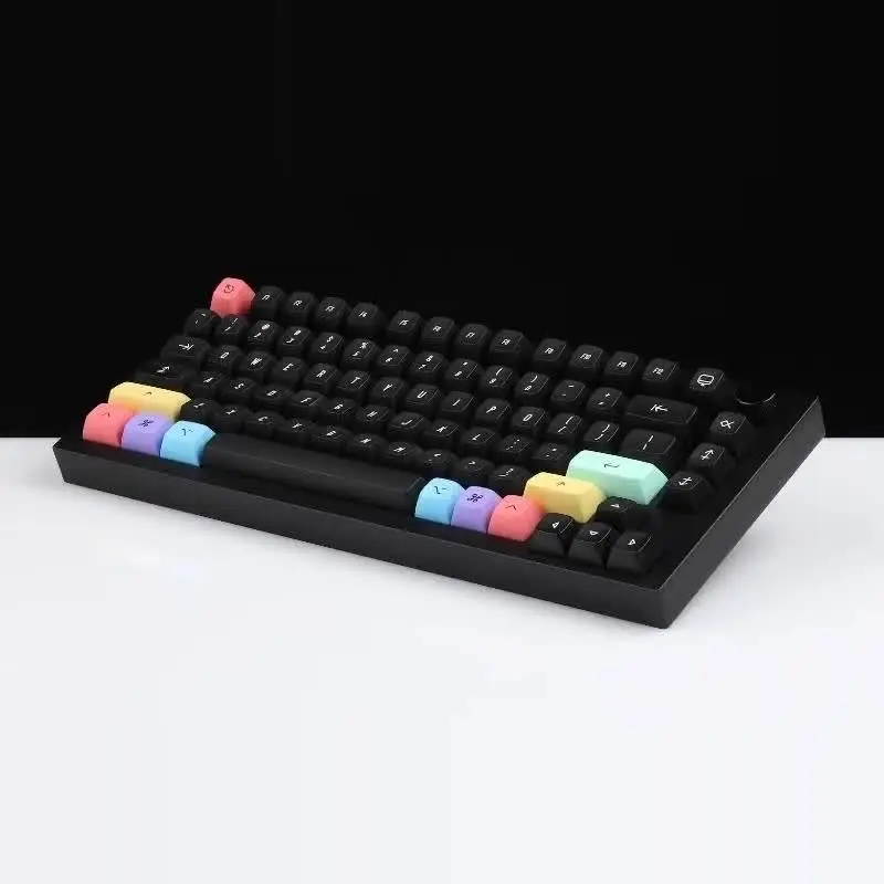 キーボード DROP BIIP MT3 EXTENDED 2048 DARK KEYCAP Drop + biip MT3 Extended 2048 Dark Keycap Set | Mechanical
