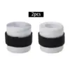 Stand Paddle Board Rail Tape Premium 84'' Easy Install Surfing Accessory Paddle Board Saver TPU Surfboard Edge Protection Tape 4