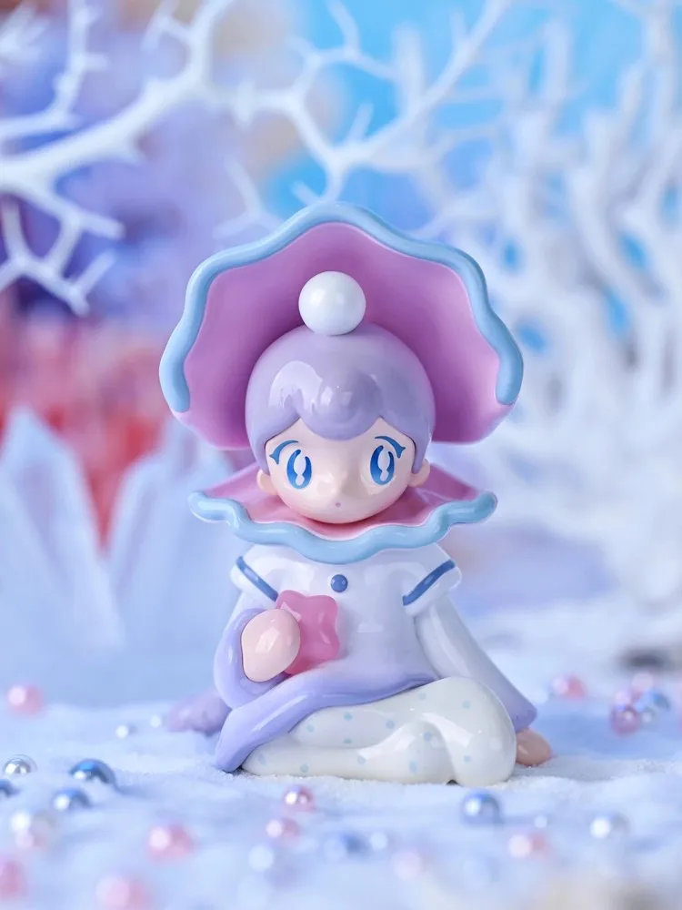 AAMY Mind of the Sea スーパーシークレット lucky AAMY of the Figure