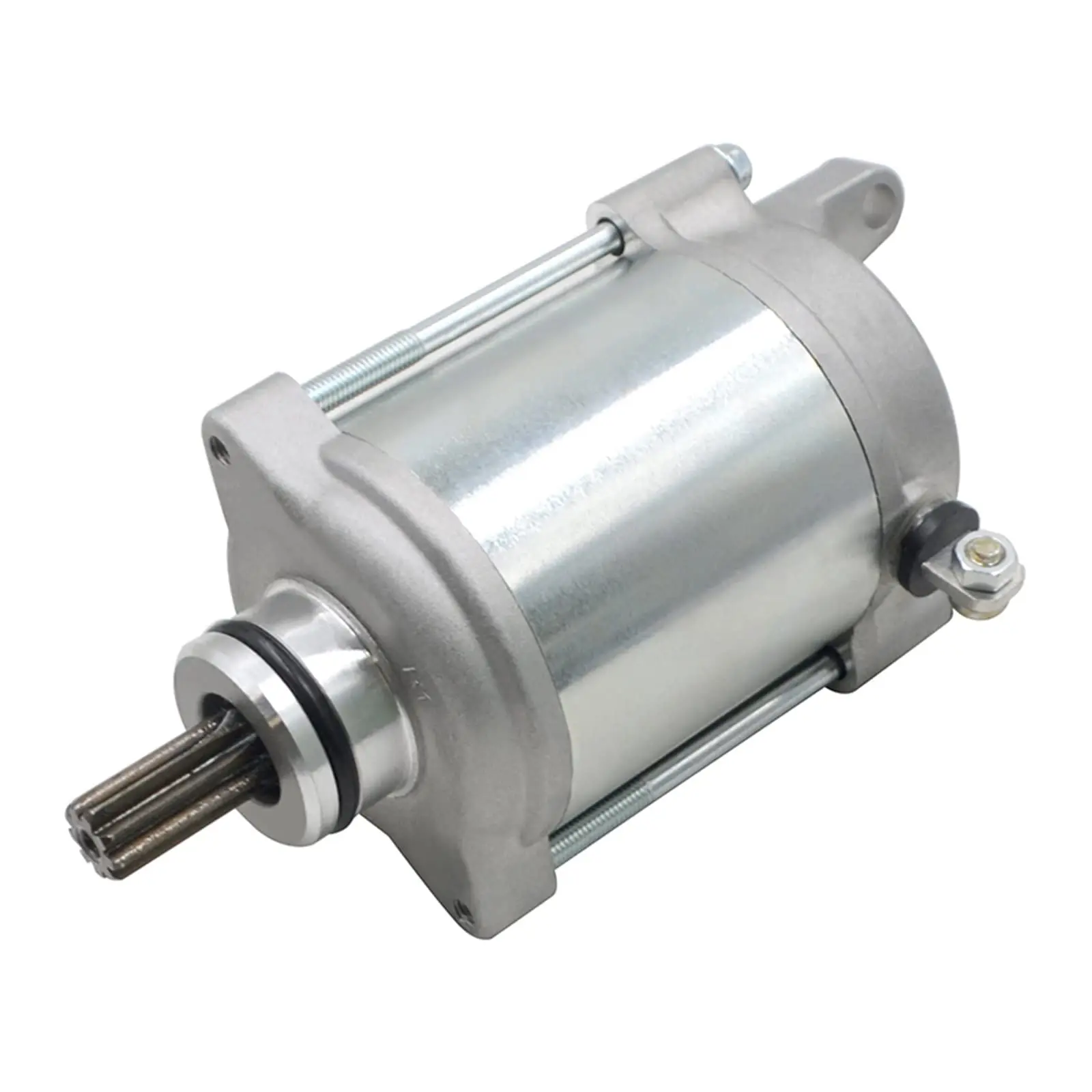 Starter Motor Compatible With BMW S1000R K47 S1000XR K49 K69 S1000RR K46 K67 HP4 K42 Race K60 124 12417718421 12418525346
