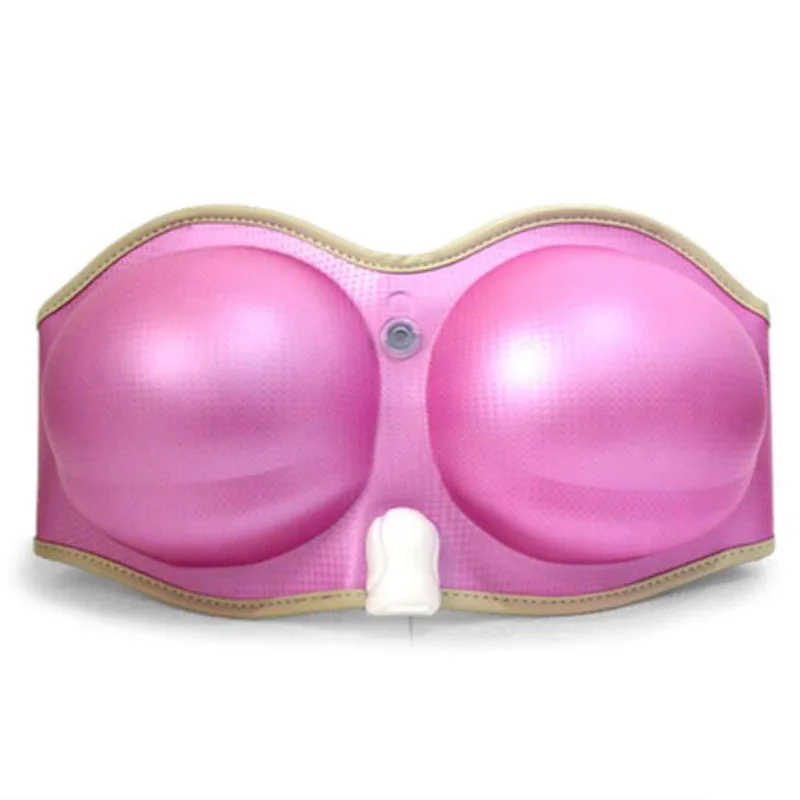 HANRIVER Household electric breast enhancement meter breast massage breast massager multi-function heat increase physical therap