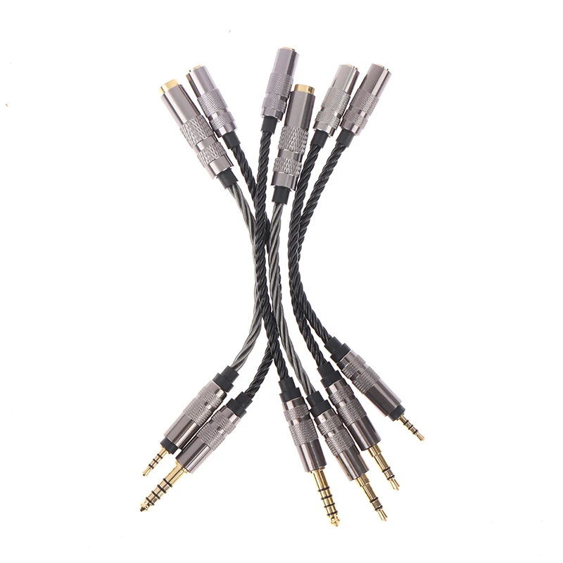  ̺ 2.5 -4.4  뷱 ǹ  ڵ 2.5mm/4.4mm-3.5mm , Hifi MP3  ÷̾ 