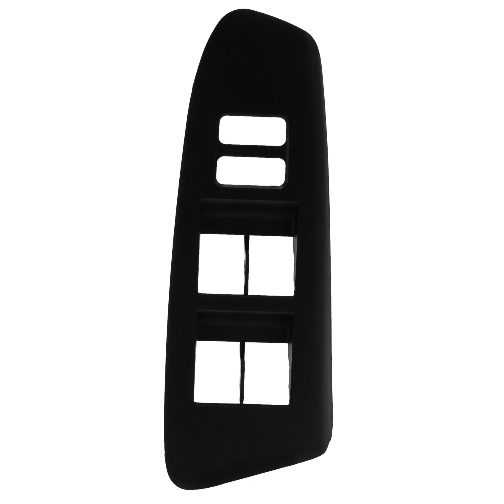 

Car Cab Left Master Power Window Switch Bezel Trim for Toyota Tacoma 4D 2012-2015 74232-04050