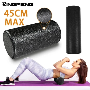 Portable EPP Foam Roller for Deep Tissue Massage & Pilates 1