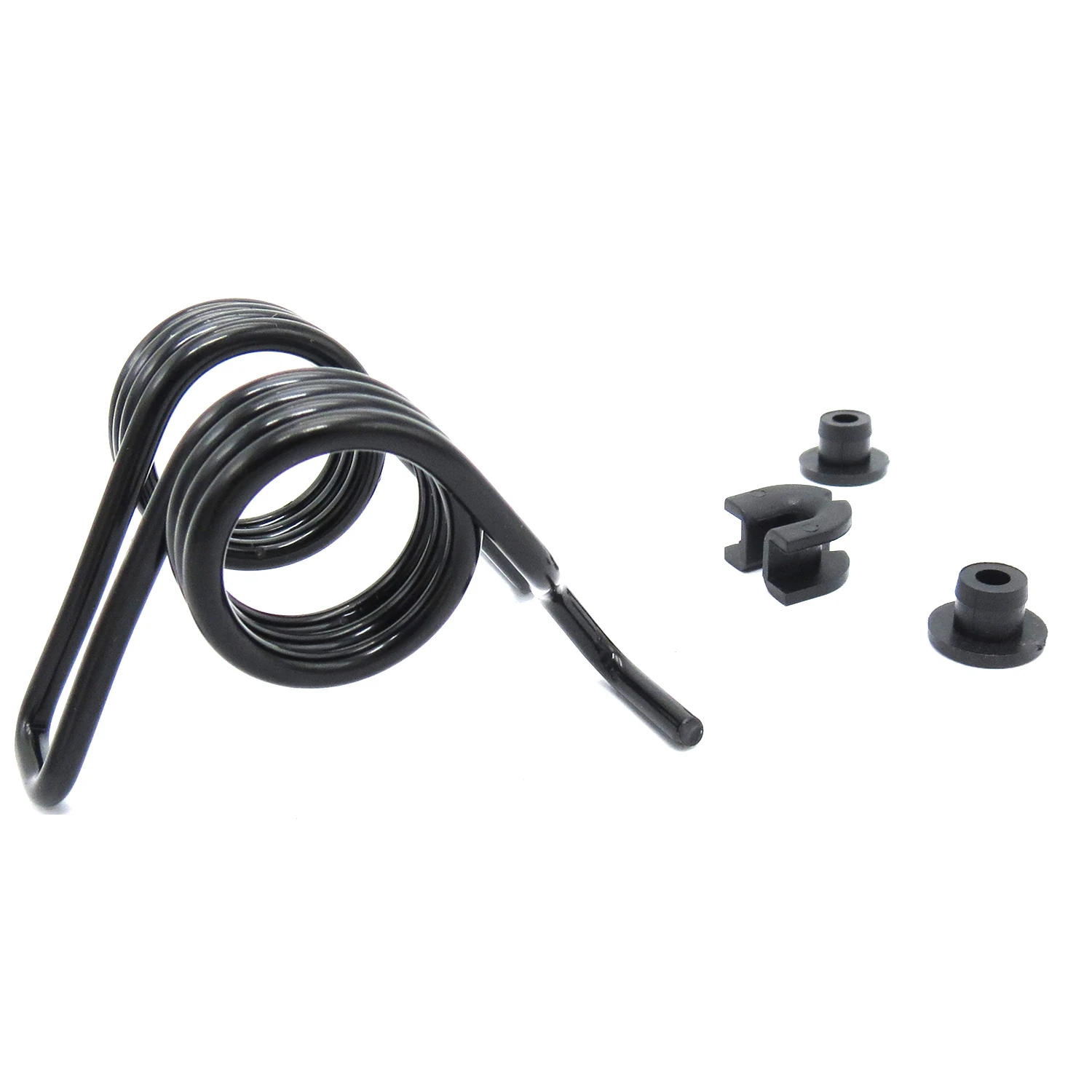 Clutch Pedal Assistance Spring Repair Kit For Land Rover Defender 90 110 130 2.5i 3.5i 1990-2006 DA1266 EDP7510L DCP3212L