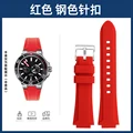 Red silver