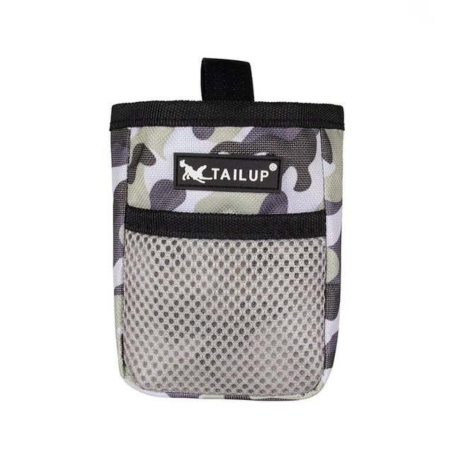 Snack Training Obedience Bag 7