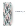 Pink-Grey-U