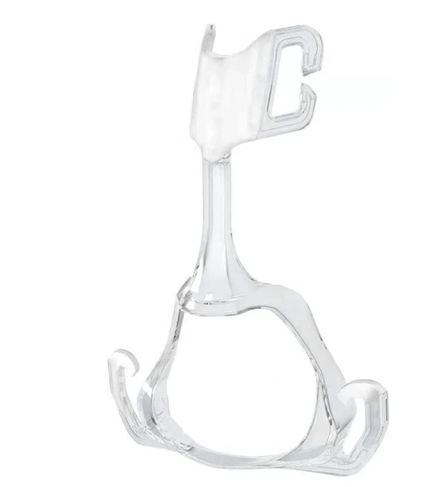 Original Silicone Cushion Resmed Mirage FX Nose Mask Respirator Pads Mirage Accessories Not Whole Set cpap nasal mask
