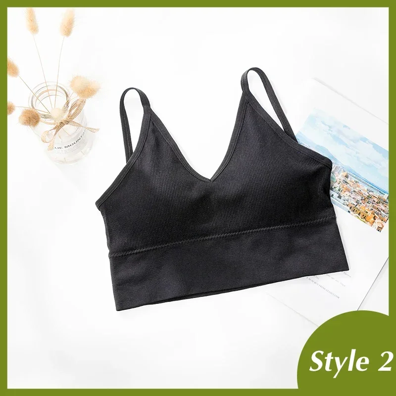 style 2 black