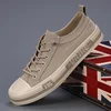 Casual shoes Men's Sneakers New In Low Cut Casual Fashion Sports Shoes Lightweight Original for Men Shoes Best Sellers Products 5
