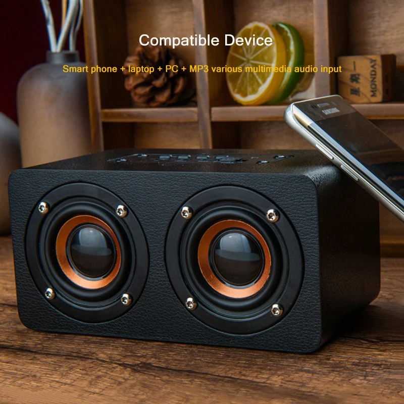 HomeTheaterDolbyAtmosBluetoothSpeakerMicrophoneMP3PlayerTFFM