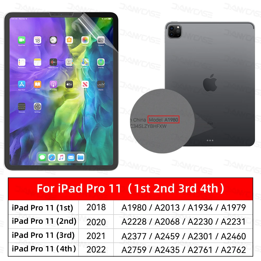 iPad 11