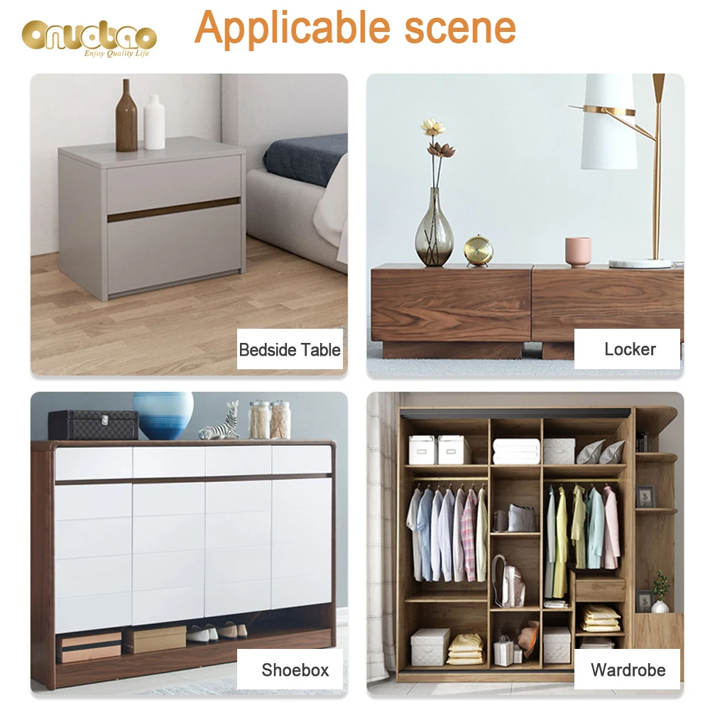 1PCS 4PCS Wardrobe Adjustable Feet Adjustable Screws Floor Uneven Furniture Cabinet Side Mounted Foot Pads To Increase Support
