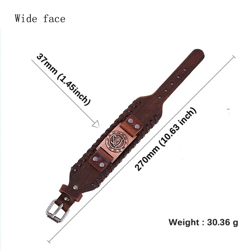 Egyptian Horus Eye 3