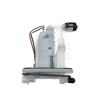 Gruppo Pompa Olio e Carburante per Motore Moto XinYuan 440 Shineray XY400-3E