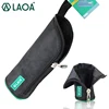LAOA Portable Tool Bag Circular Bag Household tools Storage Handbag 1