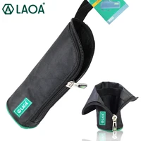 LAOA Portable Tool Bag Circular Bag Household tools Storage Handbag 1