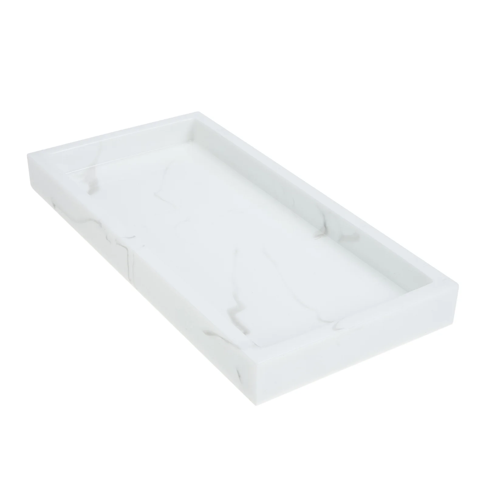 

Vanity Tray Holders Jewelry Organizing Serving Tabletop Toiletries Food