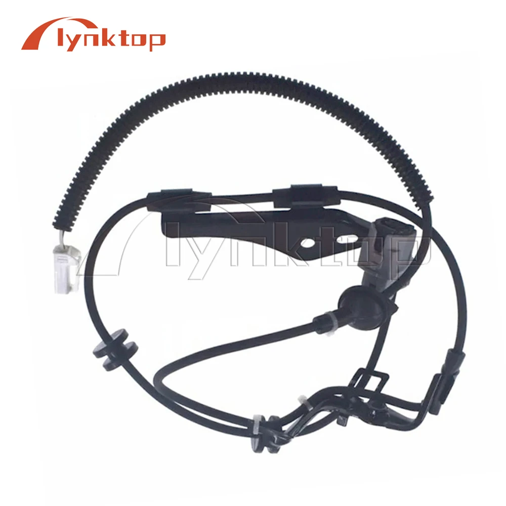 Рисунок 2 - Задний правый датчик скорости колес