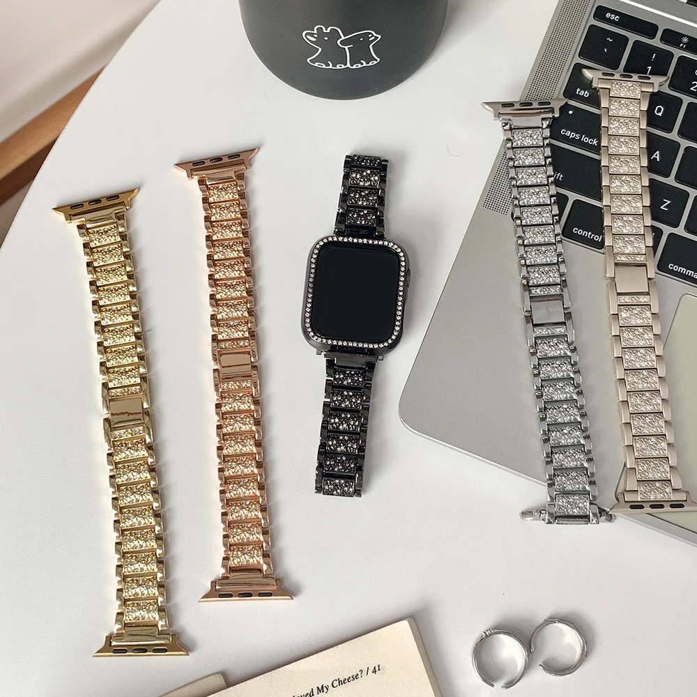 Correa  ġ Ż Ʈ, Ǯ ̾Ƹ Ʈ, θ ƿ, iWatch ø 9, 8, 7, 6S, SE, 5, 4, Ʈ 2, 49mm, 45mm, 41mm