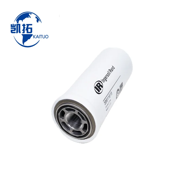 39911615 Filtro Olio Per Sostituzione Manutenzione Riparazione Compressore D'Aria A Vite Ingersoll Rand