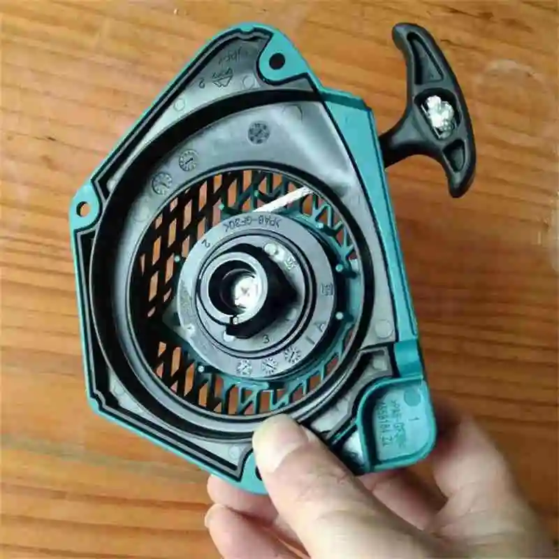 EA3500 RECOIL STARTER