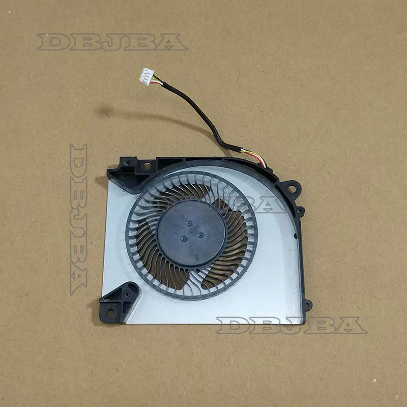 Ventilador Laptop Coooling para Ventilador Winma Egc82071s10ah 5v 2.5w 0.5a V150 _ Gpu - Imagem 2