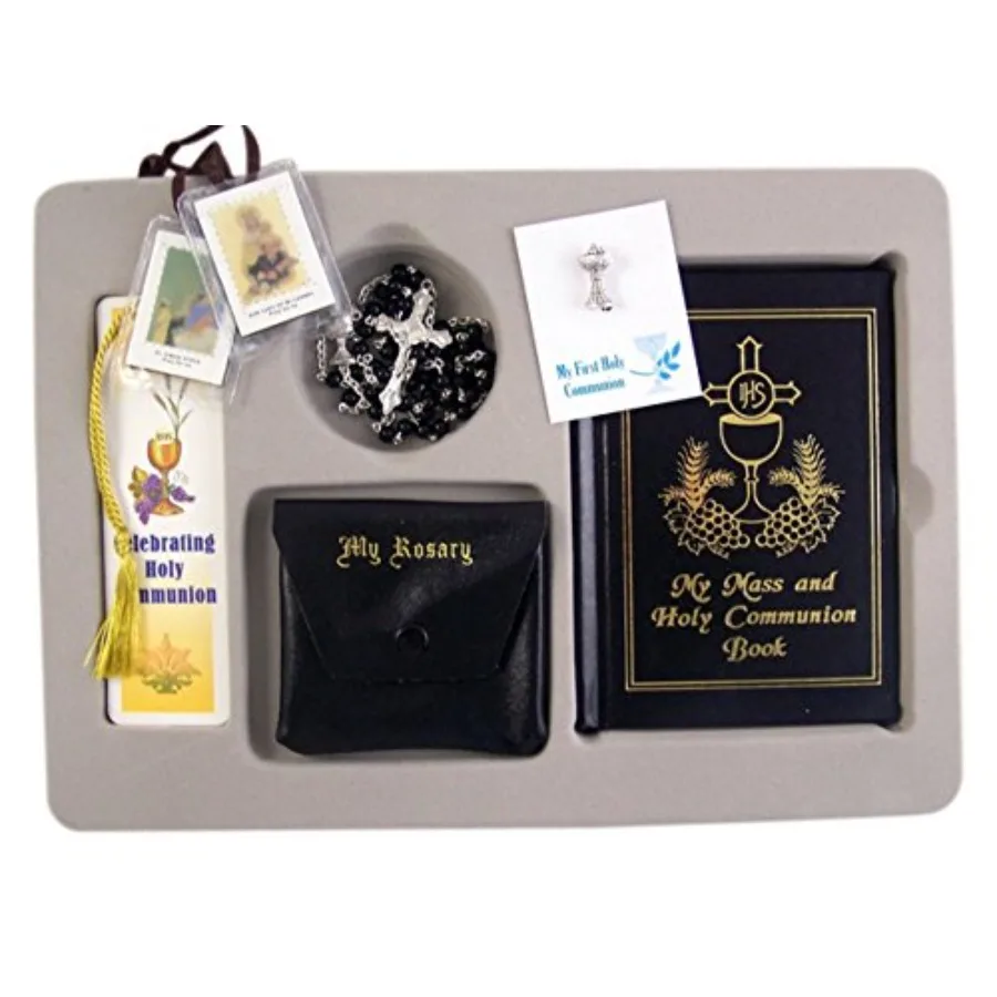 Boys First Communion Gift Set 2