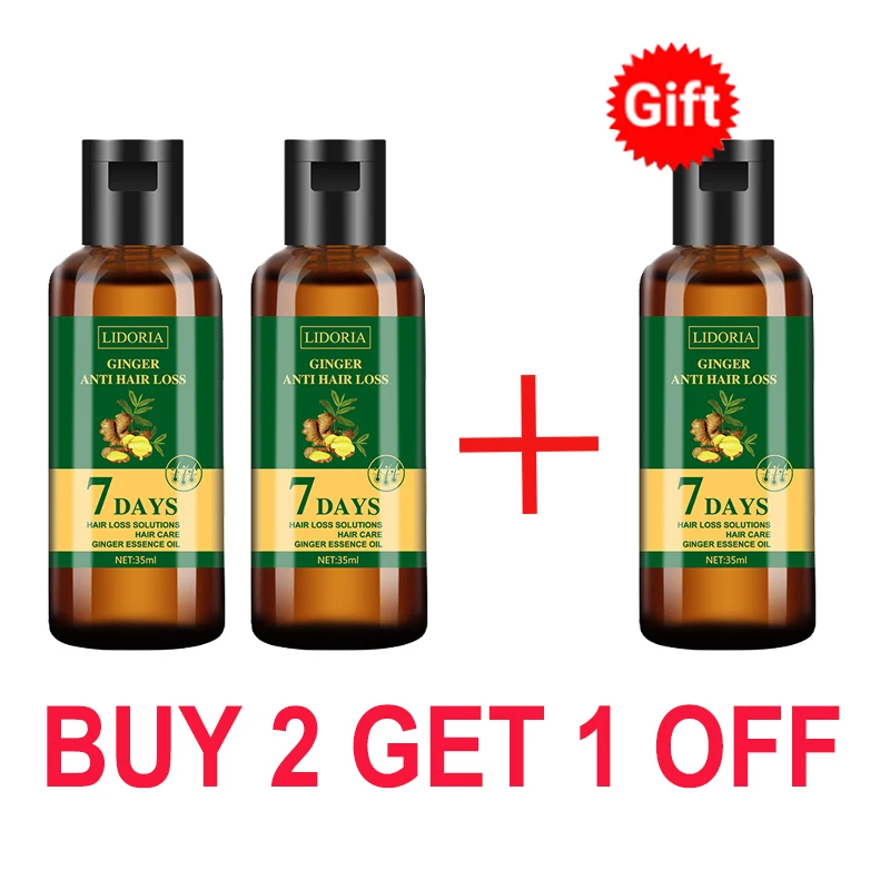 Buy 2 Get 1 Off