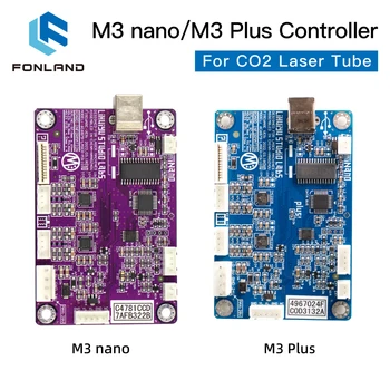 FONLAND LIHUIYU M3 Nano Laser Controller 1