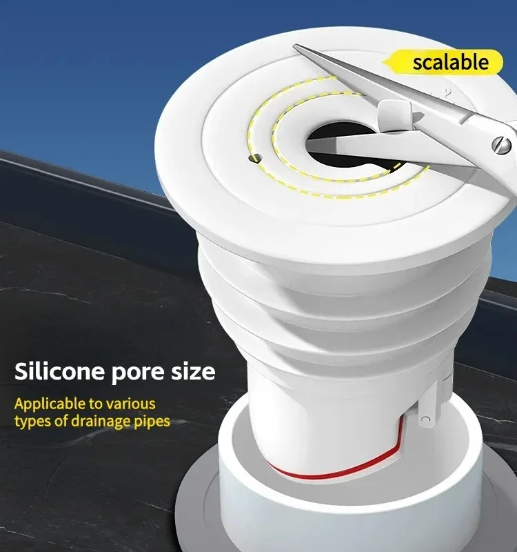 Silicone Mold Bathroom Jelly Bear Mold Drain Trap Table Decorations and Accessories Jelly Bear Cake Candy Tray Rubber With Glue