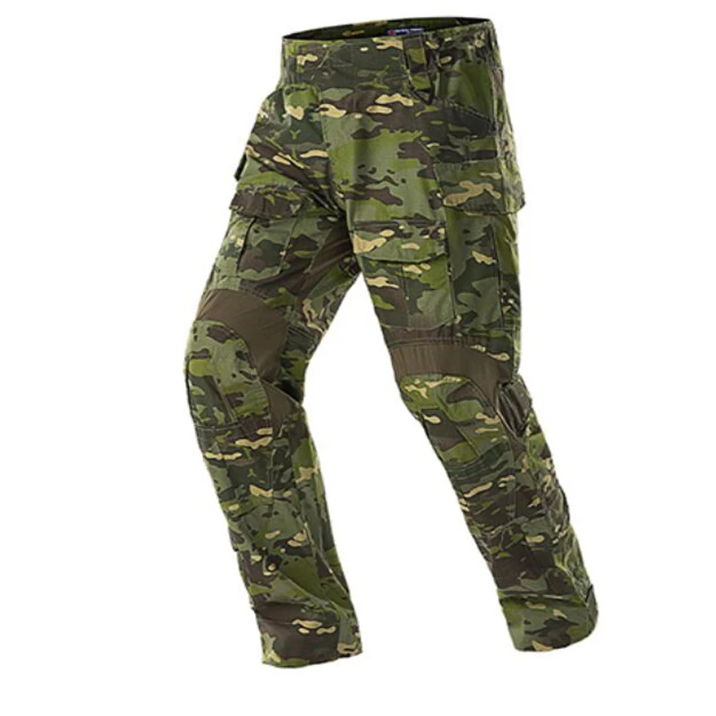 

Тактические камуфляжные брюки, осенние мужские брюки, эластичные G3, рабочие брюки, мужские уличные брюки