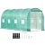 SucceBuy Walk-in Tunnel Greenhouse Galvanized Frame & Waterproof Cover 15x7x7/10x7x7/20x10x7/12x7x7 ft Greenhouses & Cold Frames 1 SucceBuy Walk-in Tunnel Greenhouse Galvanized Frame & Waterproof Cover 15x7x7/10x7x7/20x10x7/12x7x7 ft Greenhouses & Cold Frames 1