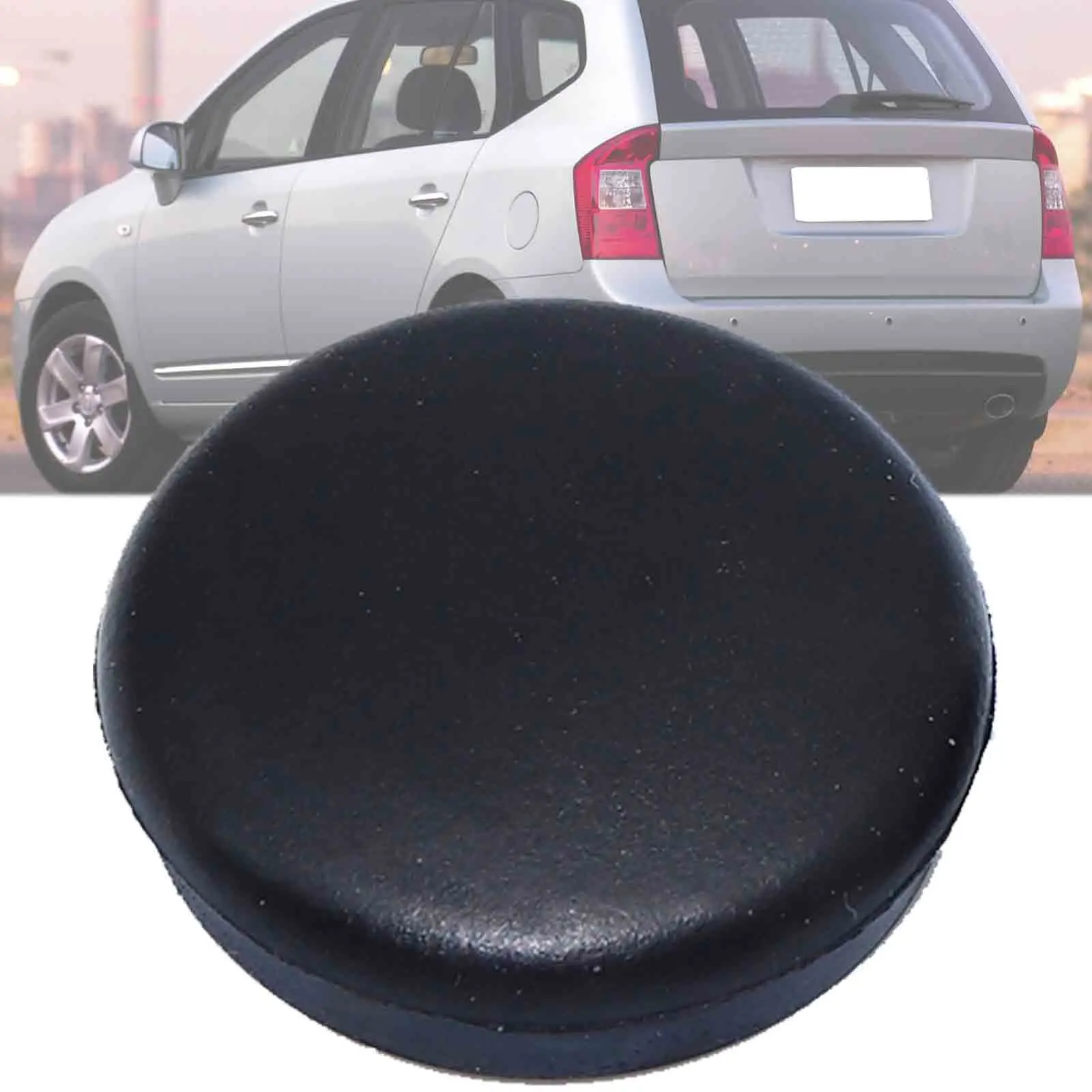 Bullone Del Coperchio Del Dado Della Testa Del Braccio Del Tergicristallo Anteriore Dell'Automobile Per Kia Euro Carens Rondo7 Naza Citra 2 Rondo 2002