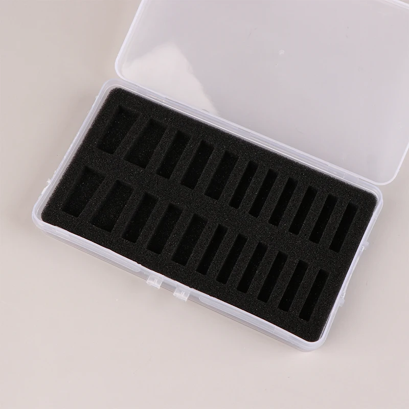 For 1/64 Scale Model Storage Box Miniature Diorama Doll Special Storage Box Display Box 5