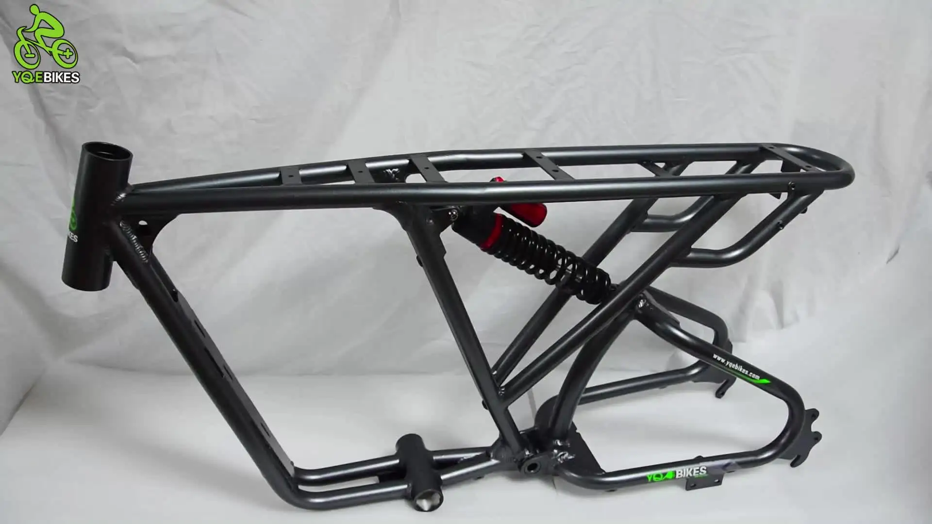 YQEBIKES Super Good Quality Off Road Ebike 73 RX Frame Parts Kit