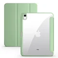 Mint green