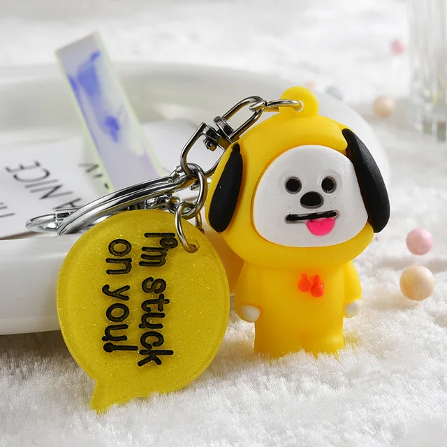 BT21 CHIMMY チミーTinyTAN jimin ジミンセット