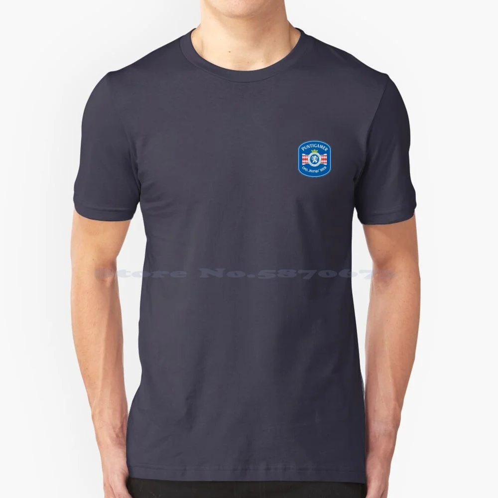 Prost! T Shirt 100% Cotone Tee Oktoberfest Octoberfest Beer Bier Prost Zum Wohl Puntigamer Paulaner Augpener Stiegl