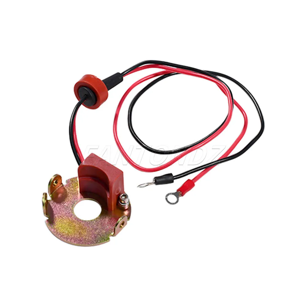 Electronic Ignition Kit Fiat 500 126 FSO 126P 2 Cylinder 600 & FSO 126P 2 Cylinder Marell
