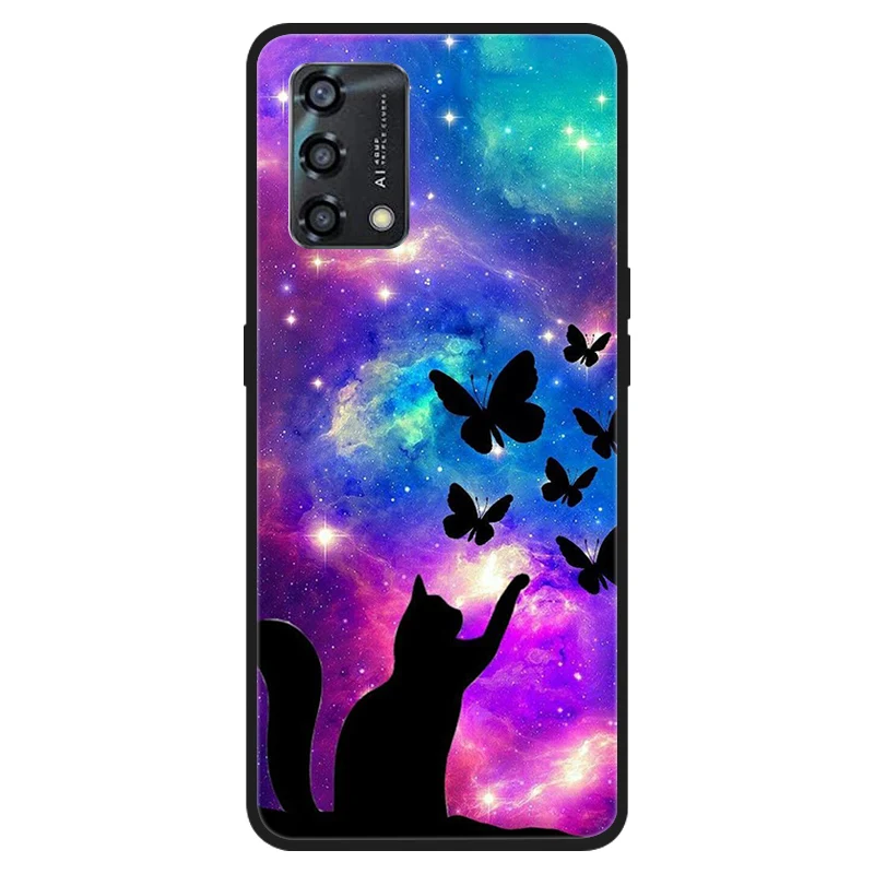 Cartoon Bumper Soft Silicone Phone Case - Fun and Durable Protective Cover