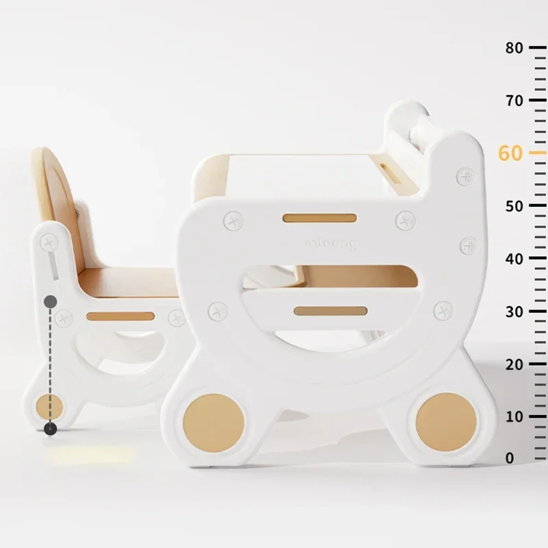 Children Desk Set Table Kids Furniture Room Study Chair Tables Child Elementary School Supplies Classroom Childrens Children's