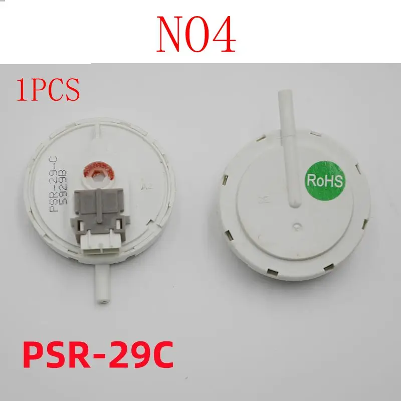 Washing machine water level switch sensor PSR-22-C PSR-24-C PSR-28-C PSR-29-C PSR-30-C PSR-31-C KPS-59-C Parts