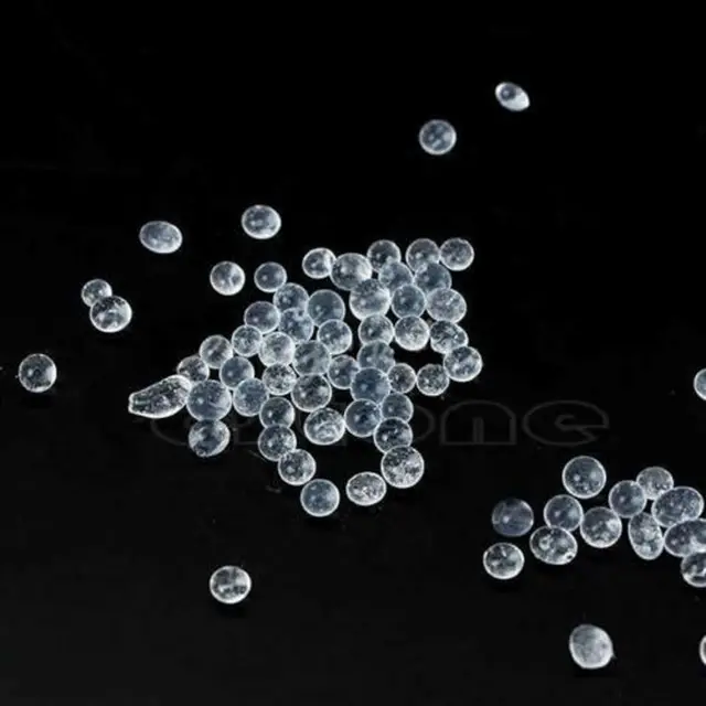 Tasakok Szárítószer 100 Csomag Víz Gőz Szüreti Antik Rozsdás Ellen - Image 4